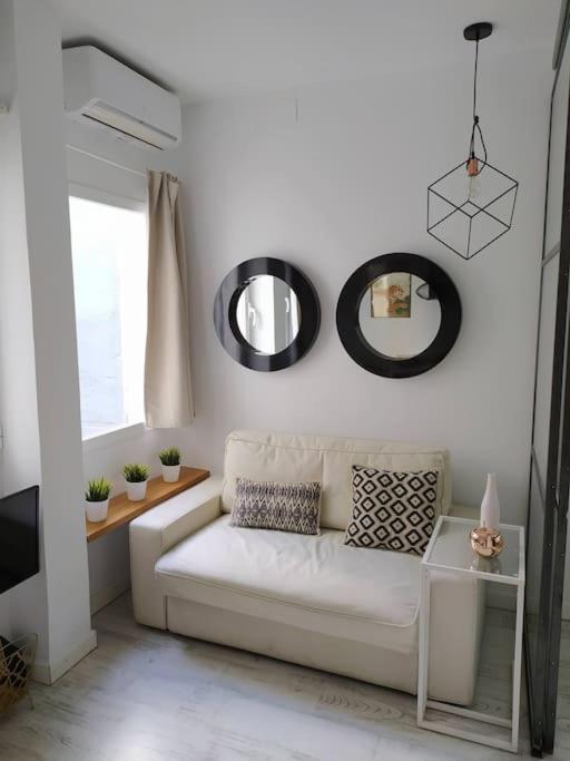 Loft En Centro De Madrid Apartment Exterior foto